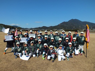全学年で戦った初めての試合
