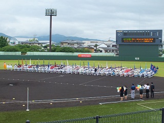 駅伝も頑張りました。
